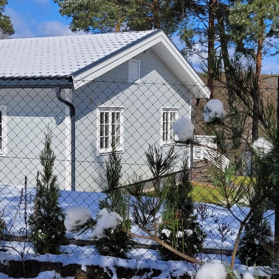 Przystan Na Zagorzu - Apartamenty Nad Jeziorem Drezdenko Kültér fotó